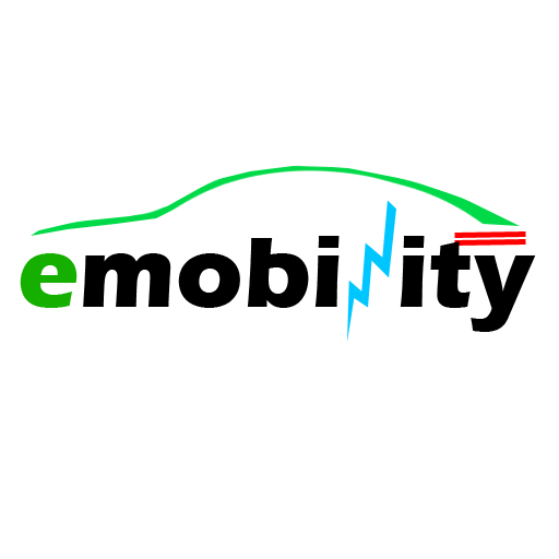 Logo Design by NeutronikART for e-mobility as | Design #2928194