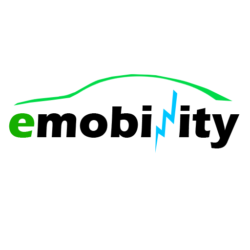 Logo Design by NeutronikART for e-mobility as | Design #2928201