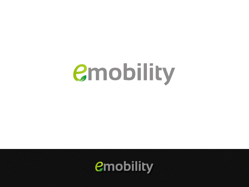Diseño de Logo por B.Tibéri para e-mobility as | Diseño #2900918