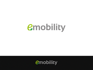 Diseño de Logo por B.Tibéri para e-mobility as | Diseño: #2900918