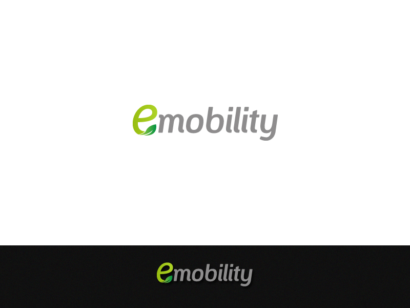 Diseño de Logo por B.Tibéri para e-mobility as | Diseño #2900920
