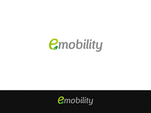 Diseño de Logo por B.Tibéri para e-mobility as | Diseño: #2900920