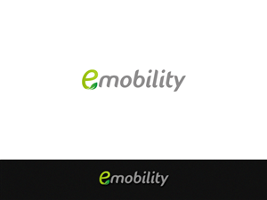 Diseño de Logo por B.Tibéri para e-mobility as | Diseño: #2900924