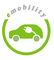 Logo Design by mcc design web for e-mobility as | Design #2897442