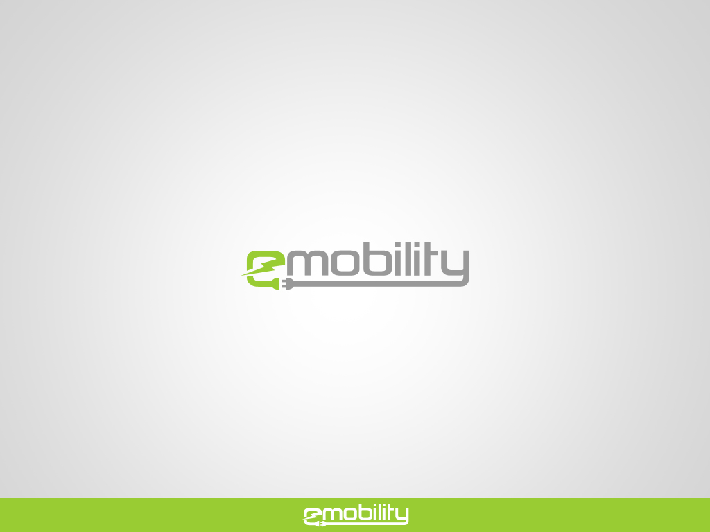 Diseño de Logo por JohnM. para e-mobility as | Diseño: #2905541