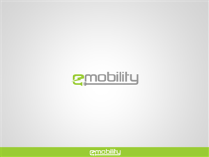 Diseño de Logo por JohnM. para e-mobility as | Diseño: #2905541