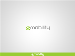 Diseño de Logo por JohnM. para e-mobility as | Diseño: #2905545