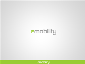 Diseño de Logo por JohnM. para e-mobility as | Diseño: #2905550