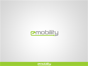 Diseño de Logo por JohnM. para e-mobility as | Diseño: #2905554