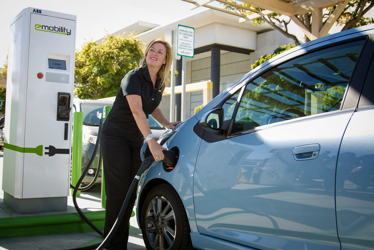 Logo Design by JohnM. for e-mobility as | Design #2909562