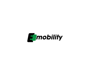 Logo Design by Radu Borzea for e-mobility as | Design: #2895438