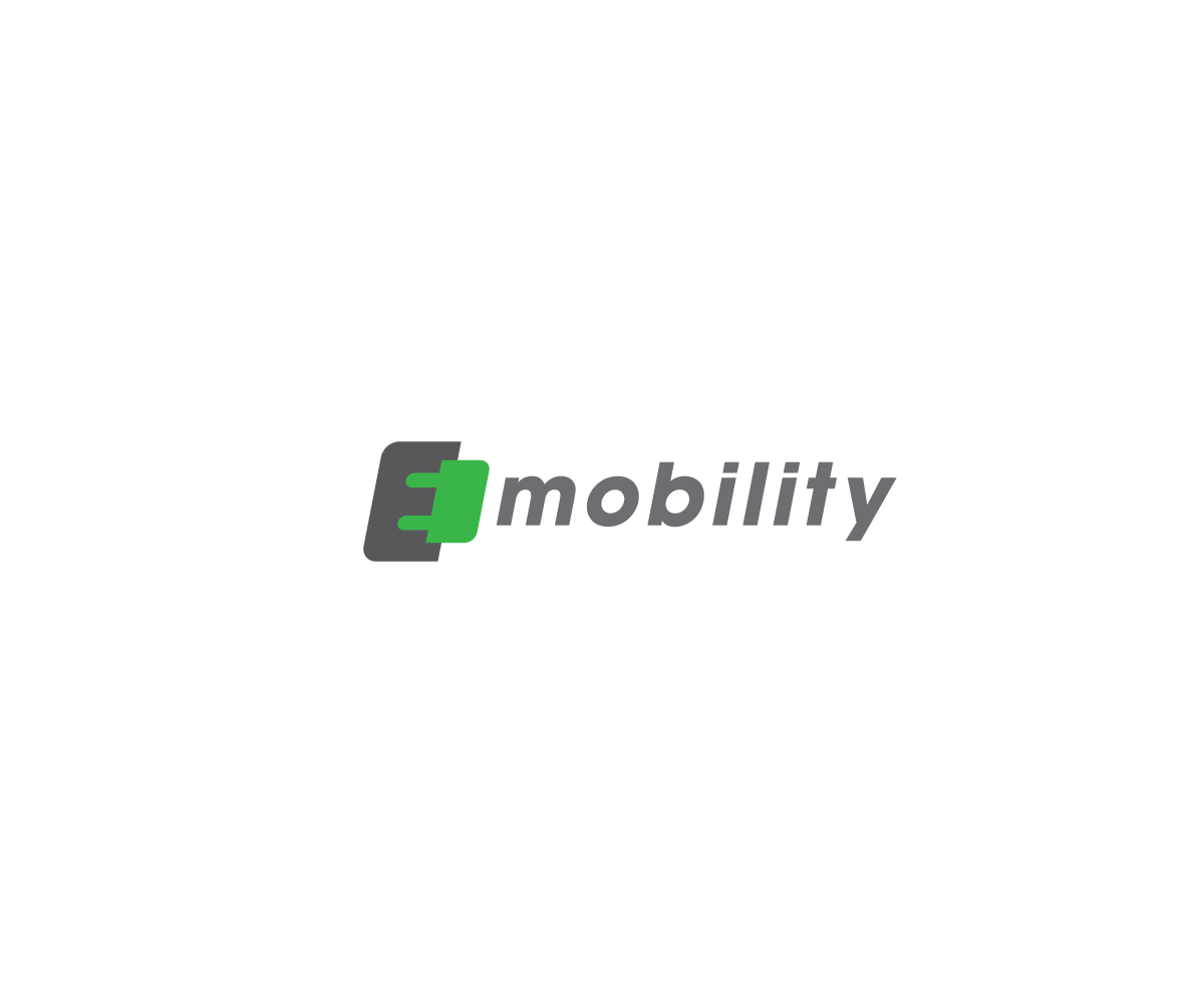 Logo Design by Radu Borzea for e-mobility as | Design #2899860