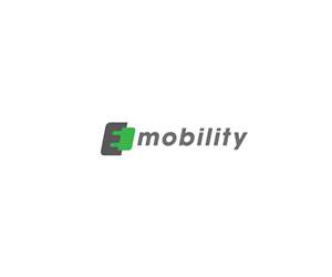 Logo Design by Radu Borzea for e-mobility as | Design: #2899860