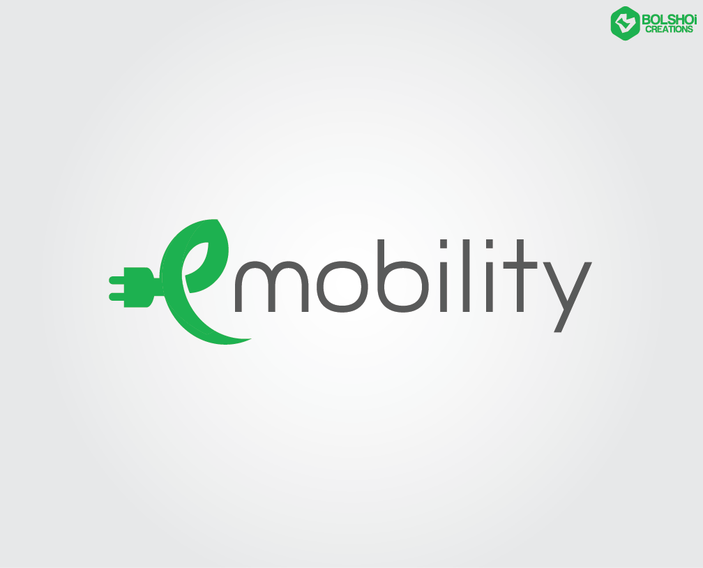 Logo Design by Bolshoi Creations for e-mobility as | Design #2894952