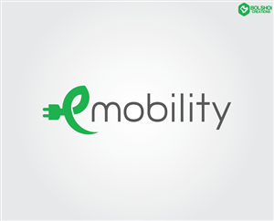 Diseño de Logo por Bolshoi Creations para e-mobility as | Diseño: #2894952