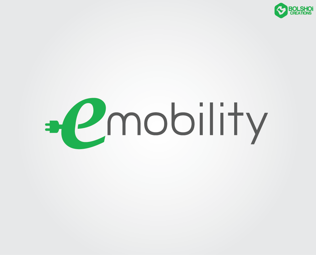 Logo Design by Bolshoi Creations for e-mobility as | Design #2900325