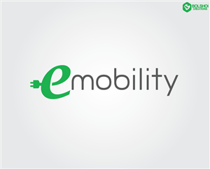 Diseño de Logo por Bolshoi Creations para e-mobility as | Diseño: #2900325