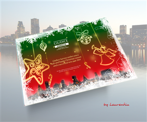 Graphic Design by Magico Design