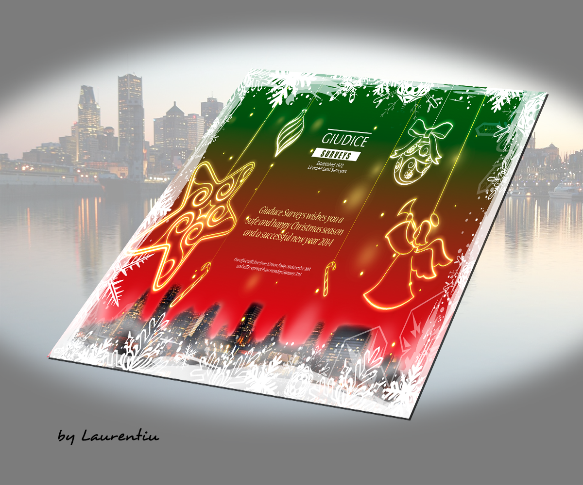 Graphic Design by Magico Design for Data365 | Design #2781755