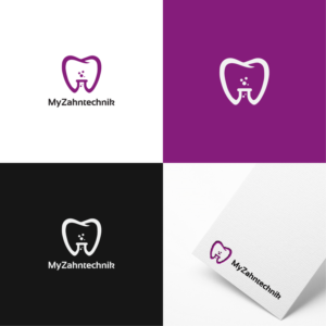 Diseño de Logo por Mime Artworks para este proyecto | Diseño: #18166664