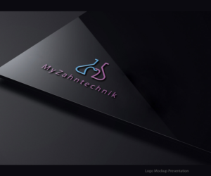 Diseño de Logo por zebronicgraphic para este proyecto | Diseño: #18053002