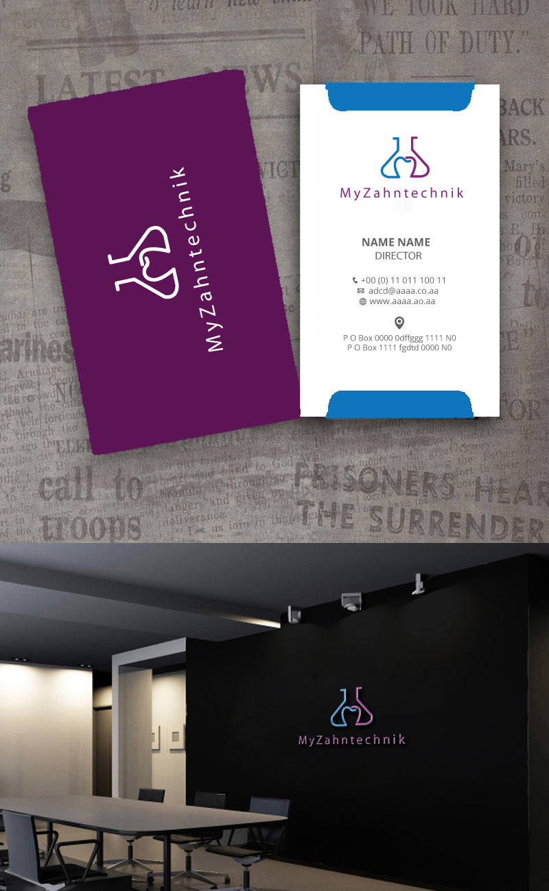 Diseño de Logo por zebronicgraphic para este proyecto | Diseño #18053004