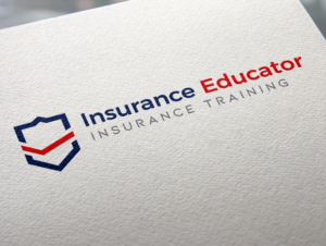 Diseño de Logo por Blue Moon Design para American School of Insurance Training & Education | Diseño #18042619