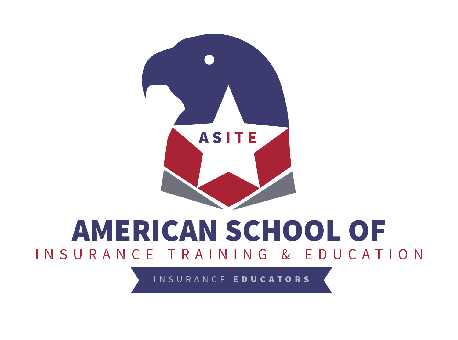 Design de Logo par Lively Designs pour American School of Insurance Training & Education | Design #18034079