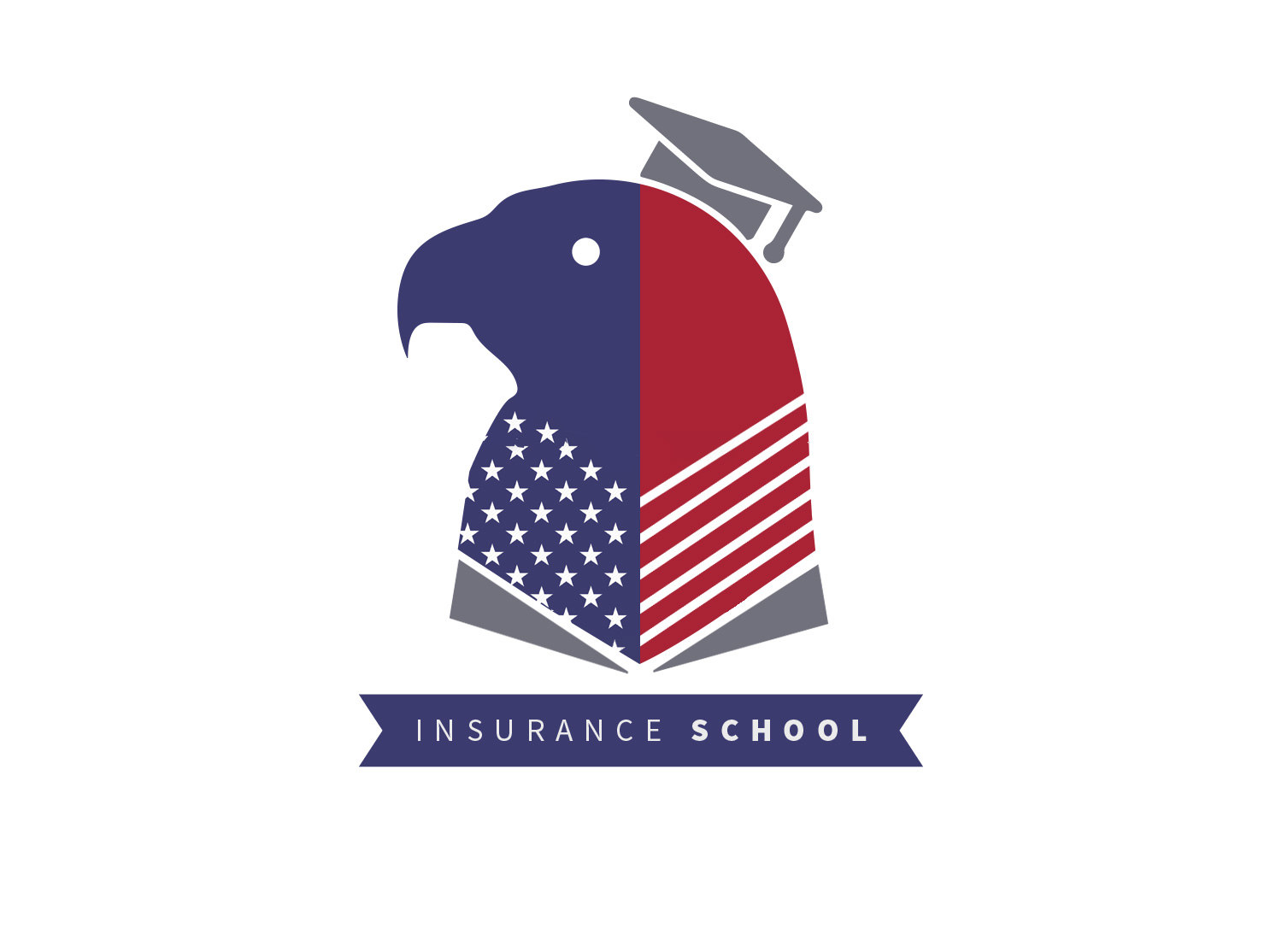 Diseño de Logo por Lively Designs para American School of Insurance Training & Education | Diseño #18218713