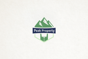 Logo Design by ideaz2050 for Peak Property | Design: #18049177