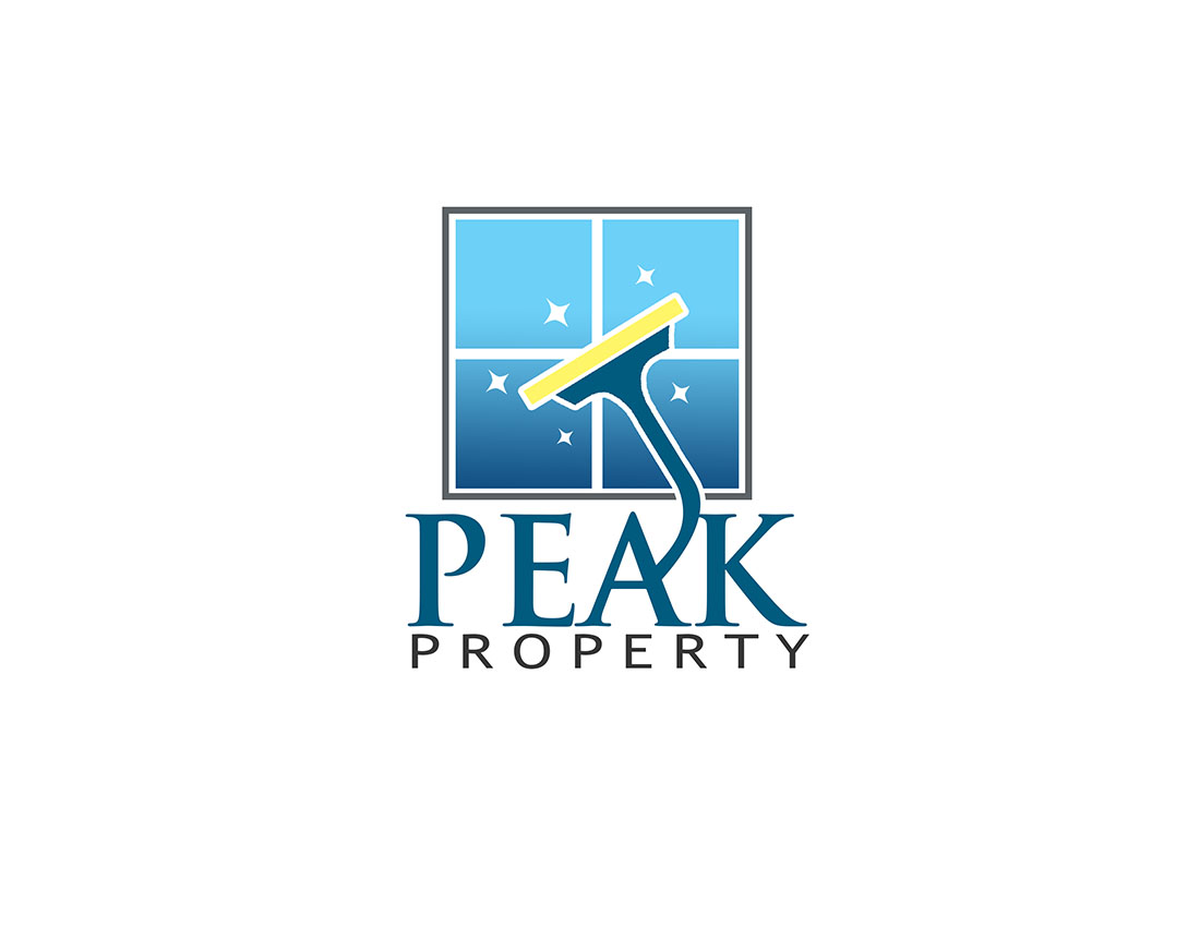 Diseño de Logo por NILDesigns para Peak Property | Diseño #18045598