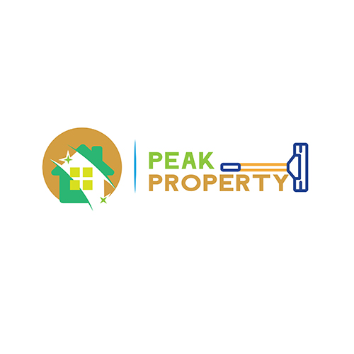 Logo Design by MD for Peak Property | Design #18084333