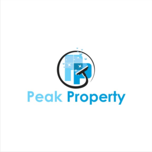 Logo Design by nutu for Peak Property | Design: #18046348