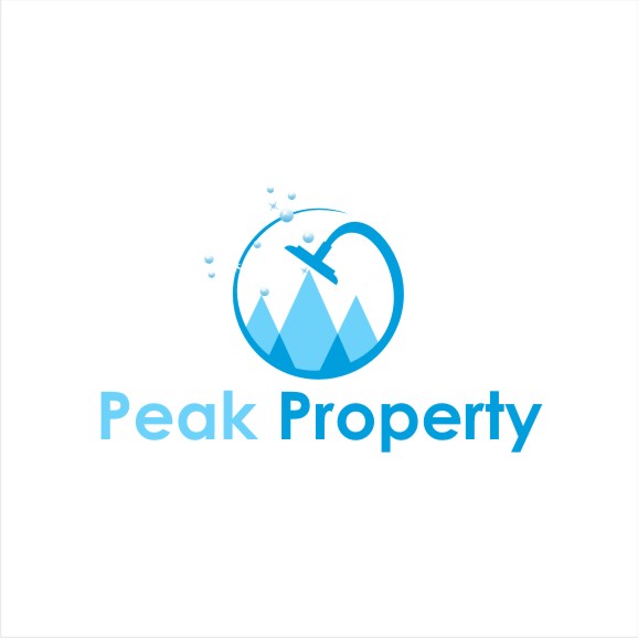 Design de Logo par nutu pour Peak Property | Design #18046349