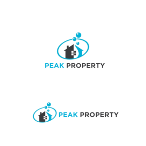Diseño de Logo por Designs 2019 para Peak Property | Diseño: #18048027
