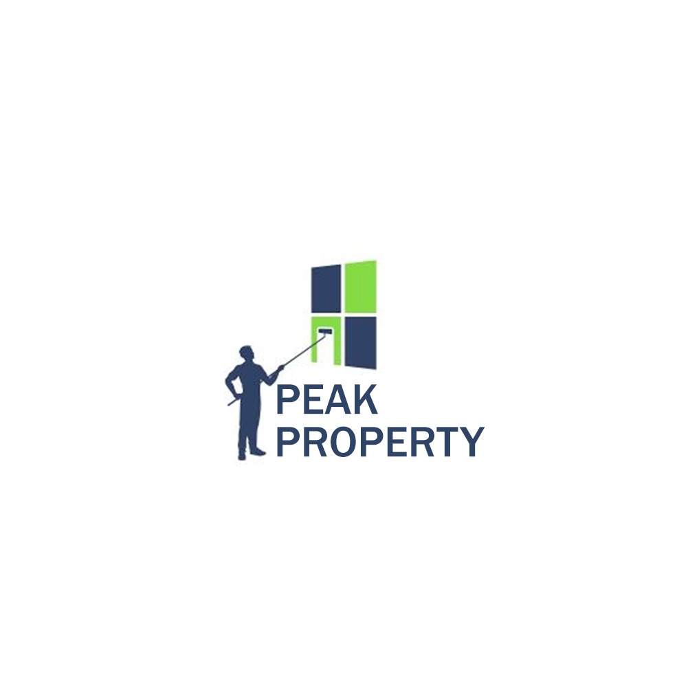 Logo Design by Designs 2019 for Peak Property | Design #18048031