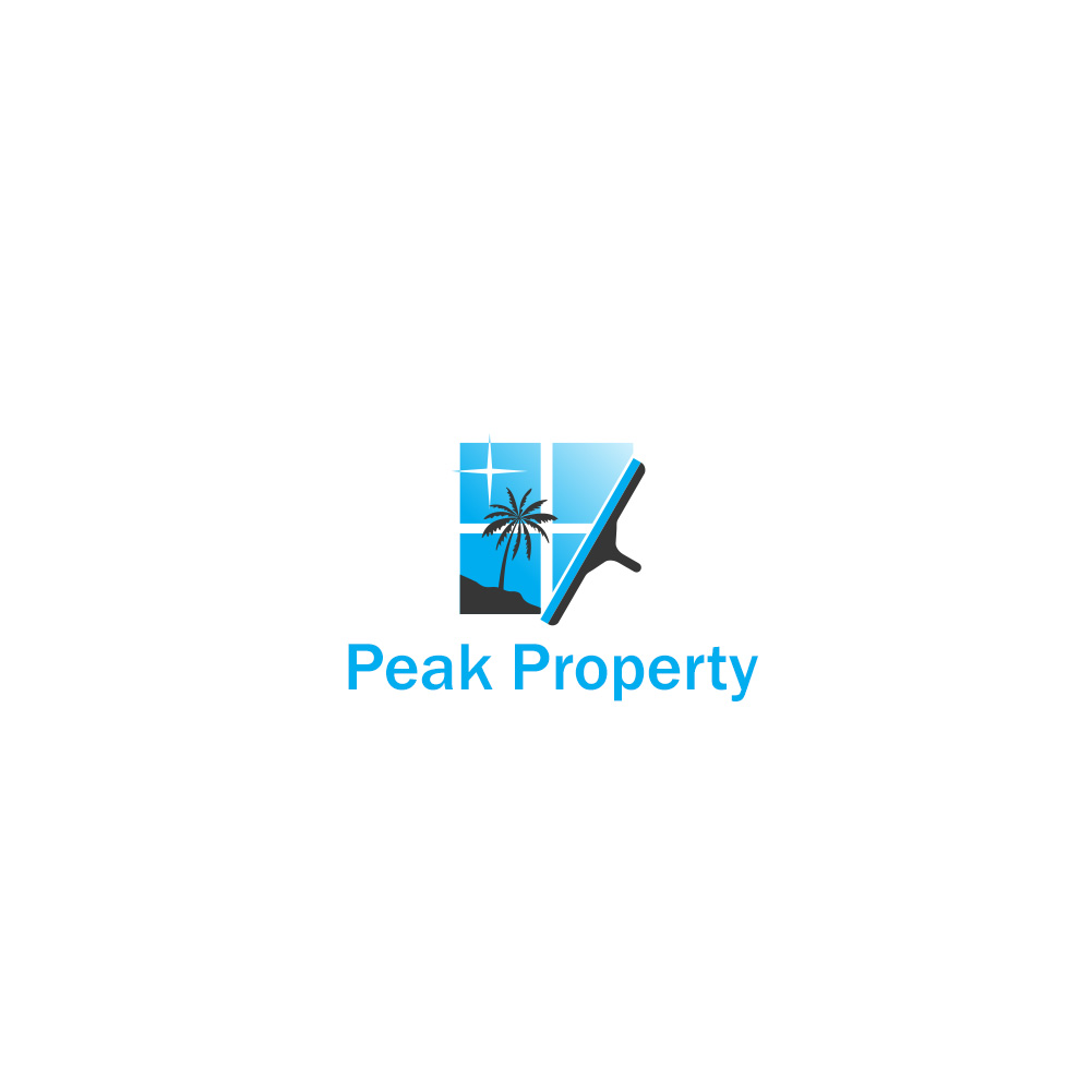 Logo Design by Designs 2019 for Peak Property | Design #18048032