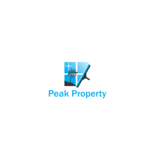 Logo Design by Designs 2019 for Peak Property | Design: #18048032
