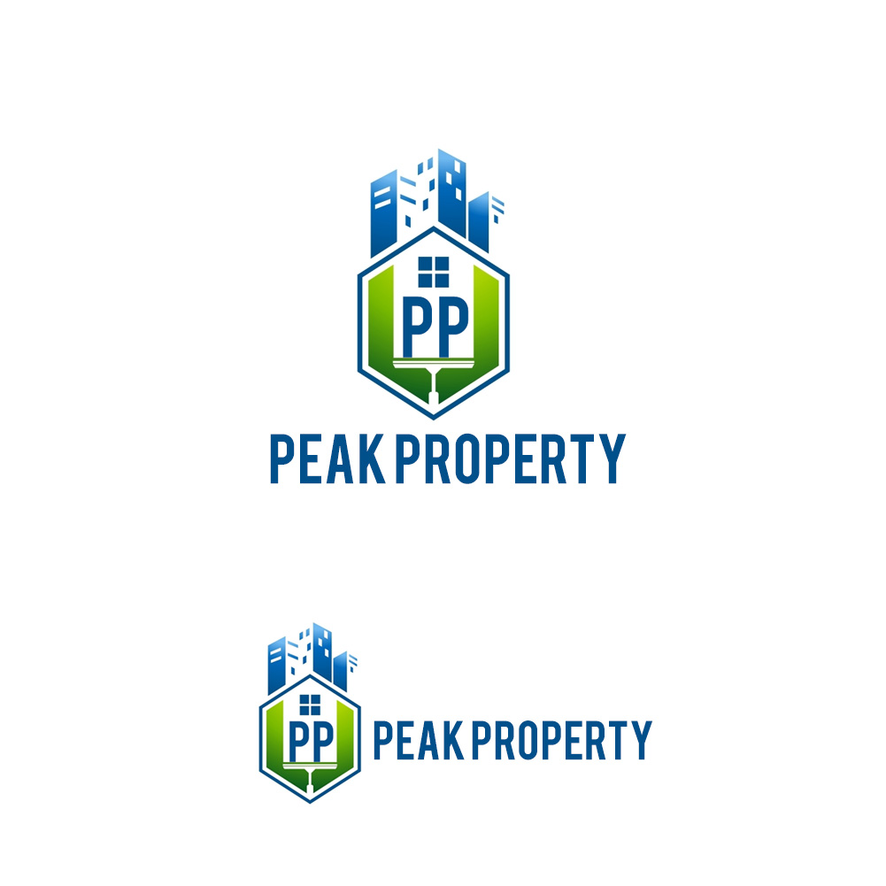 Diseño de Logo por Designs 2019 para Peak Property | Diseño #18048033