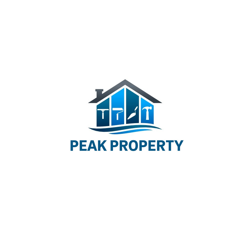 Diseño de Logo por Designs 2019 para Peak Property | Diseño #18048204