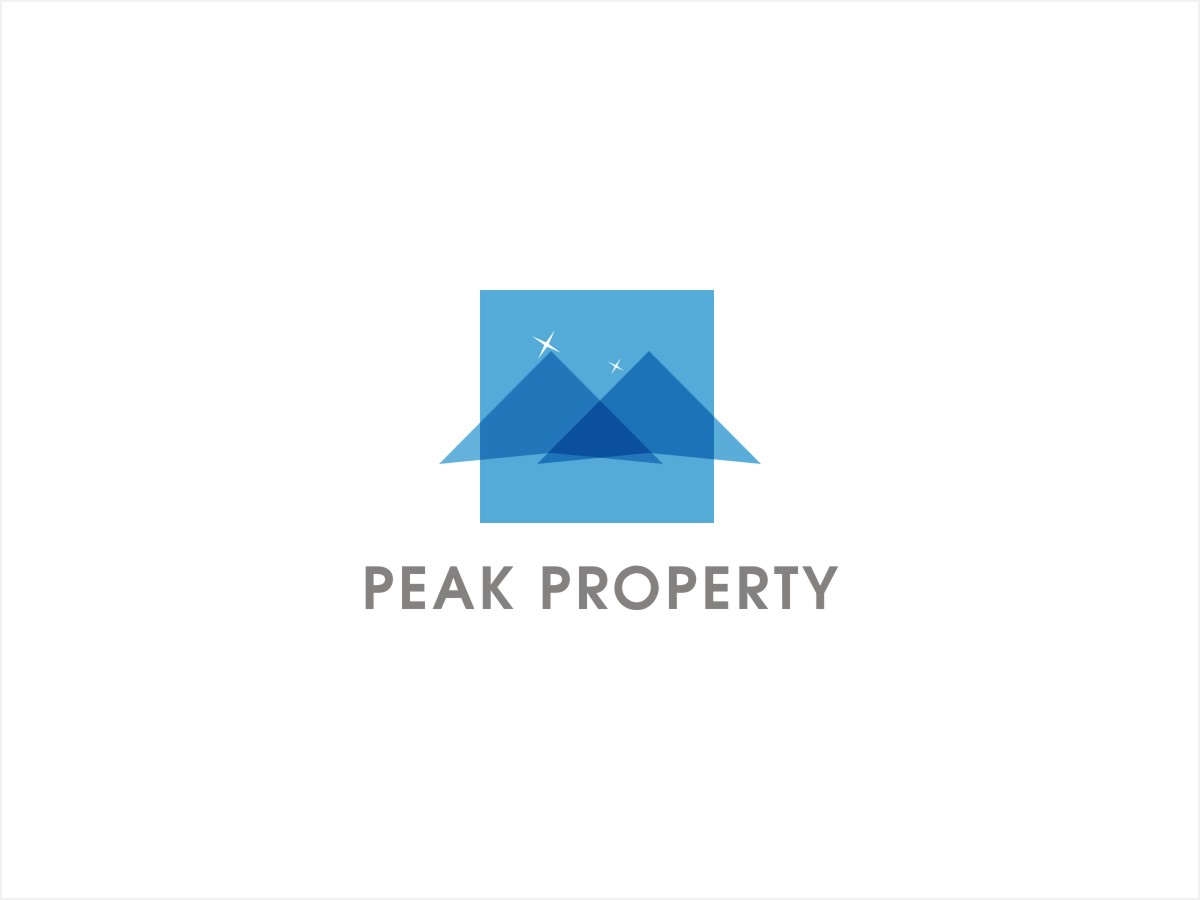 Design de Logo par beingsushmasingh pour Peak Property | Design #18045619