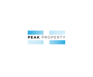 Logo-Design von Boon für Peak Property | Design #18044655