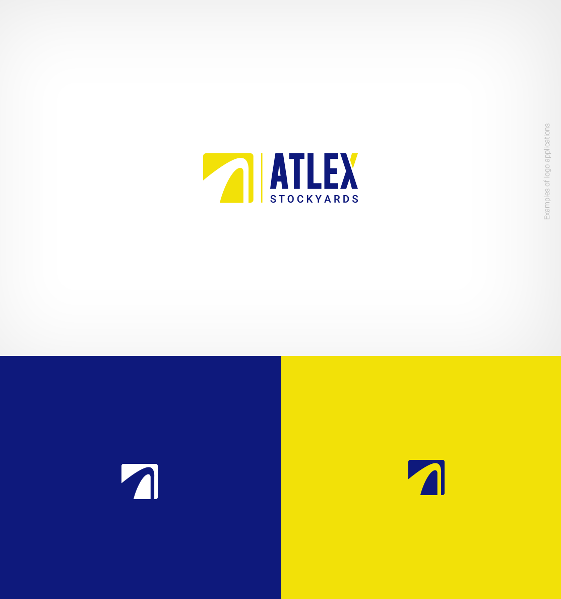 Logo Design by Felipe Moura for OGA Creative Agency | Design #18106510