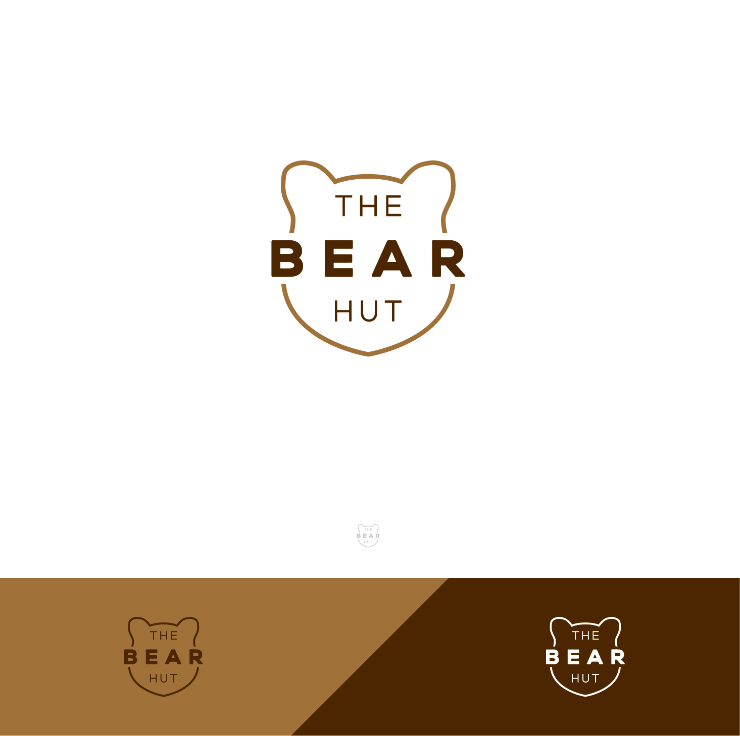 Logo Design by abc. for this project | Design #18033514