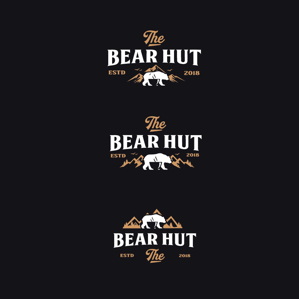 Logo Design by NenadM for this project | Design: #18071417