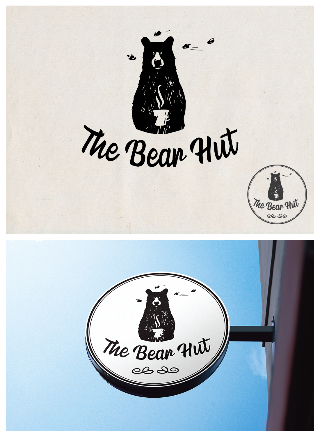 Logo Design by DicéArt for this project | Design #18082204