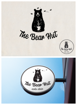 Logo Design by DicéArt for this project | Design: #18082204