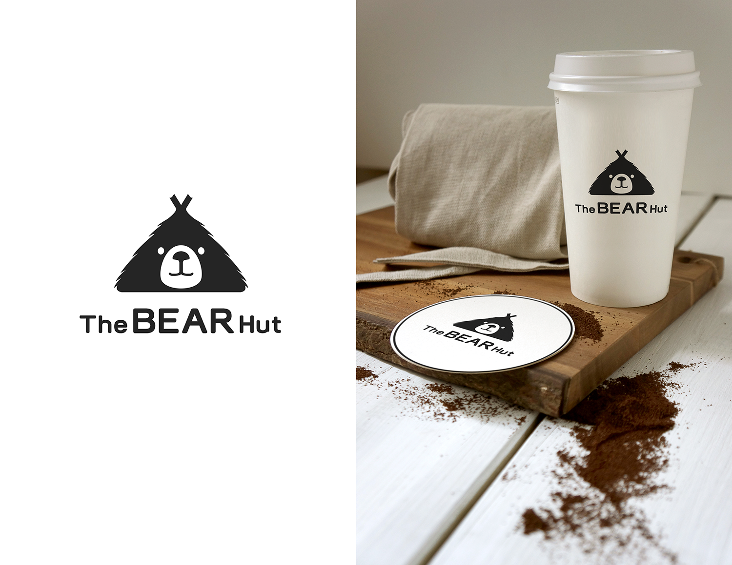 Logo Design by shazz_ilano for this project | Design #18035309