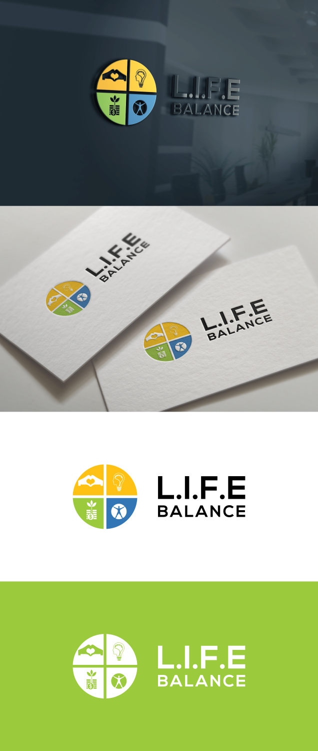 Logo Design by art0_MORO for this project | Design #18117854