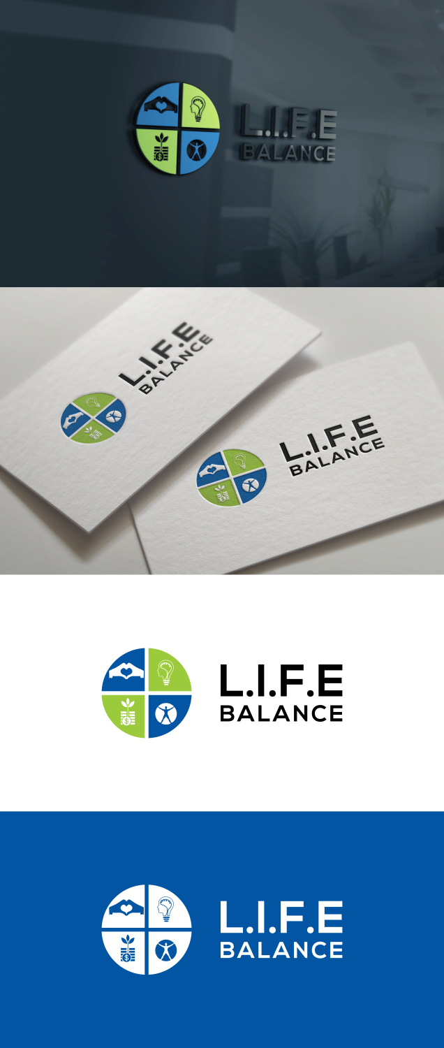 Logo Design by art0_MORO for this project | Design #18117855